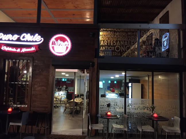 Pub-Restaurant Sms Ltda