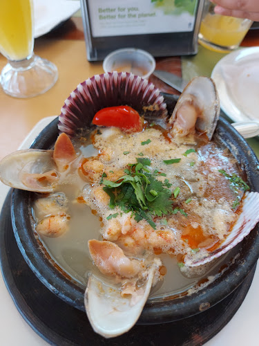 Restaurant La Lobera - Coquimbo