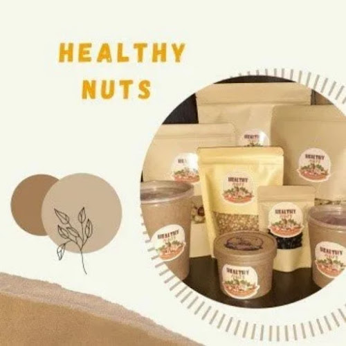 Healthy Nuts