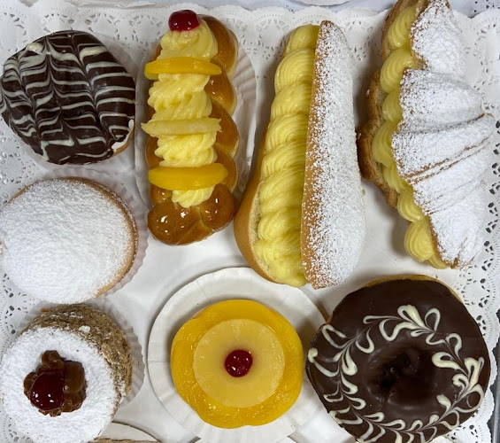 Oberena Bakery & Co.