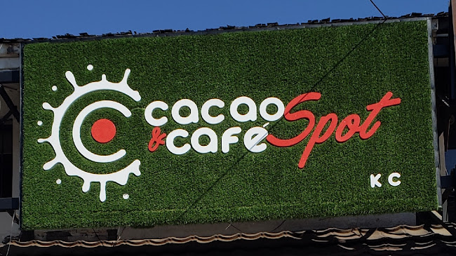 Reviews of Cacao & Café Spot in Santiago - Gastronomía y hostelería