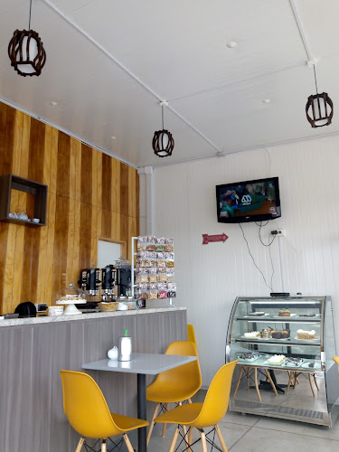 Cafetería Dulce Break