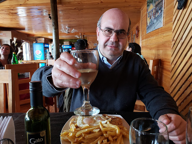 M-304, 3560000 Constitución, Maule