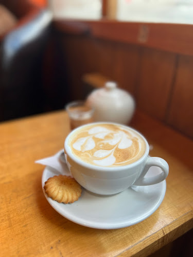 Te Quiero Café - Gastronomía y hostelería