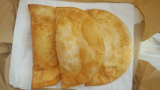 Comentarii opinii despre El Hoyo