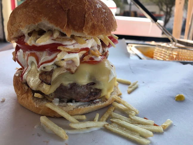 Iguana Bar Restaurante - Quinta Normal