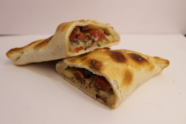 Amasanderia Alfonso - Macul