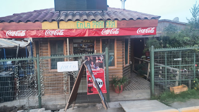 La Pradera - Gastronomía y hostelería