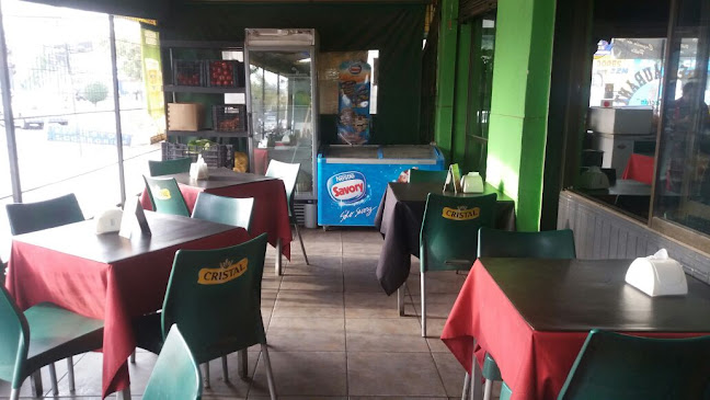 Av. Egaña 1006, 7910160 Peñalolén, Región Metropolitana