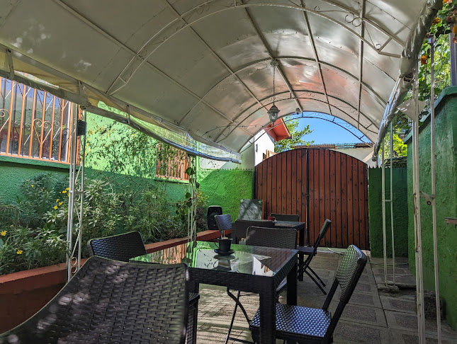 Opinii despre Giaretti caffé în Puente Alto - Gastronomía y hostelería