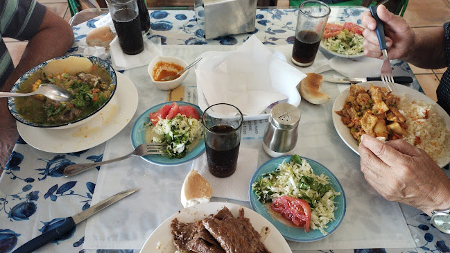 Balmaceda 360, 3690977 Cauquenes, Maule