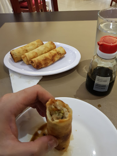 Restaurant Fuyu Comida China Sushi. - Talca