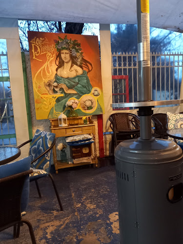 Café Monalisa - Gastronomía y hostelería