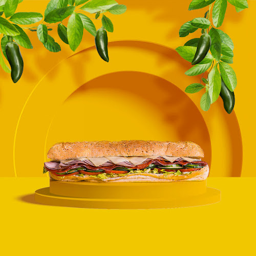 Subway Cerro Grande - Elqui