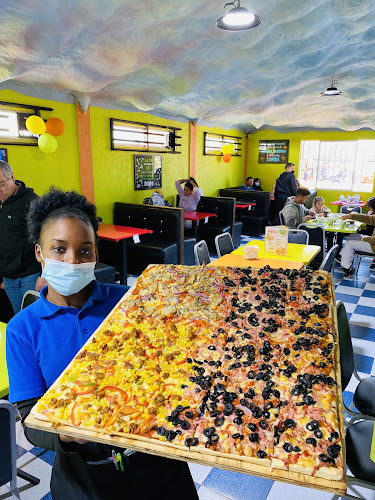 El Poderoso - Gastronomía y hostelería