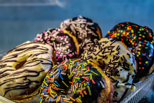 Reviews of Panaderia Adonay in Osorno - Gastronomía y hostelería