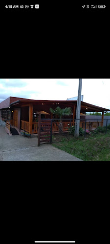 Comentarii opinii despre Restaurant Peruano Pulpo Al Olivo