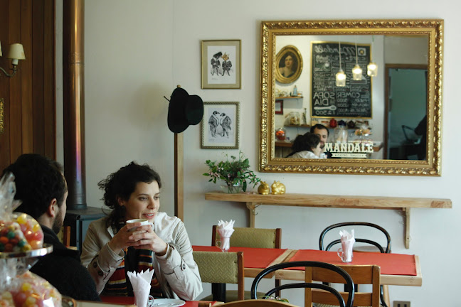 Mandalé Café Temuco - Temuco
