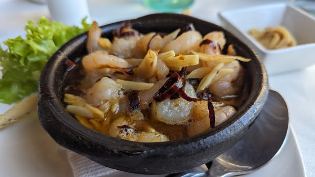 Opinii despre Cafe Turri în Valparaíso - Gastronomía y hostelería