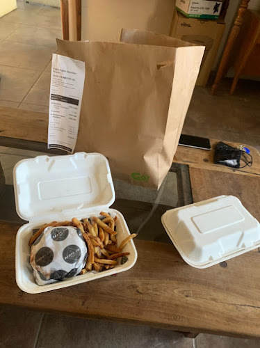 Rebel Co. - Las Condes