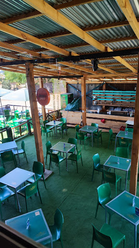 Affter Office resto-bar - Futrono