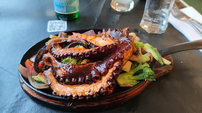 Restauran Fino Chalan