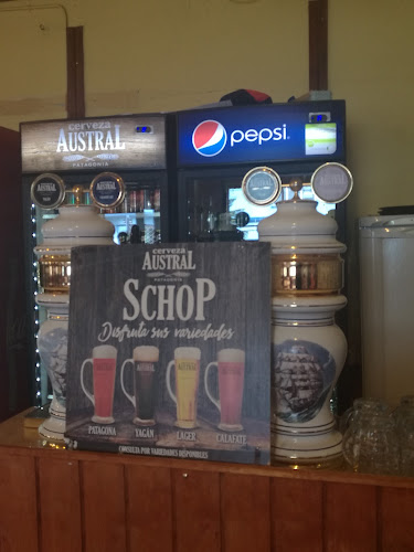 El Carioca - Gastronomía y hostelería