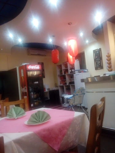 Restaurant Chino Lili - San Pedro de la Paz