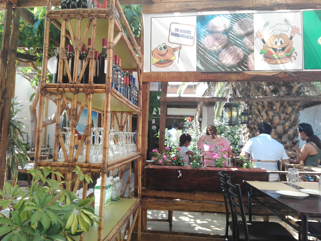 Opinii despre Restaurante La pousada de Vicuña în Vicuña - Gastronomía y hostelería