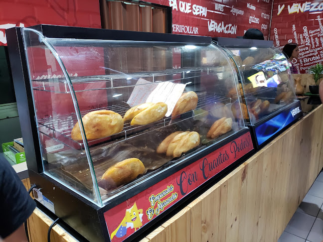 Empanadas El Maracucho