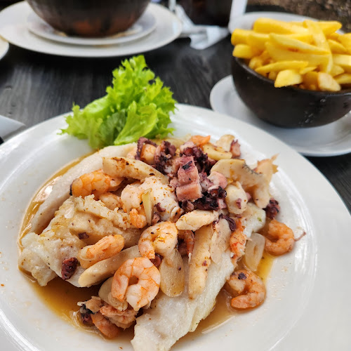 Opinii despre El Ancla Restaurante în Chicureo - Gastronomía y hostelería