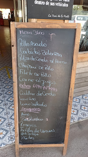 Cacique Colin 311, 9390413 Lampa, Región Metropolitana