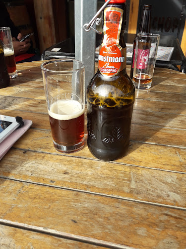 Resturant Calgary, El Quisco