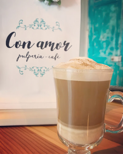 Cafeteria Y Pulperia - Pichilemu