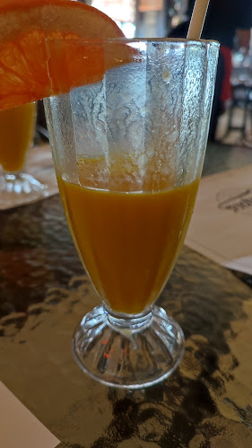 Campos Restaurant - Gastronomía y hostelería