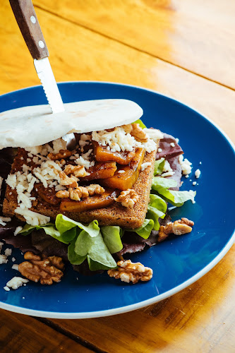 Ciudad Capital Sandwicheria Gourmet - Gastronomía y hostelería