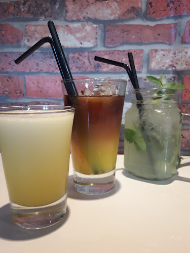 Manada Cocinería & Cantina - Gastronomía y hostelería