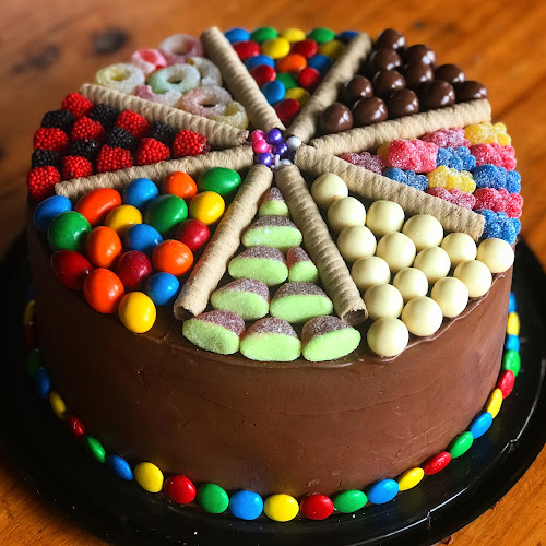 Cruz colorada, sin número - Ruta 605, Ovalle, Coquimbo