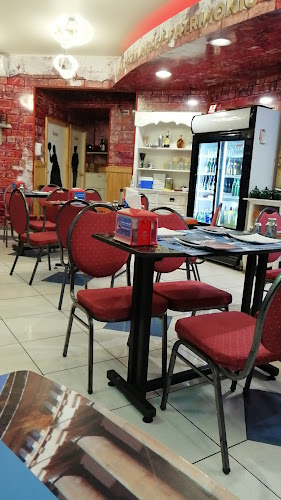 Comentarii opinii despre Pizzeria Napulé