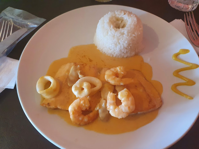 Comments and reviews of Restaurante Las Américas Lomas de San Andrés