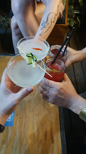 Reviews of Ruca Bar in Providencia - Gastronomía y hostelería