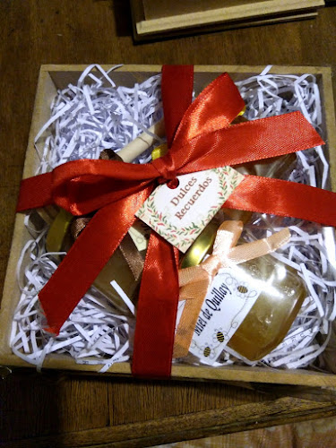 Dulces Recuerdos Oficial - Gastronomía y hostelería