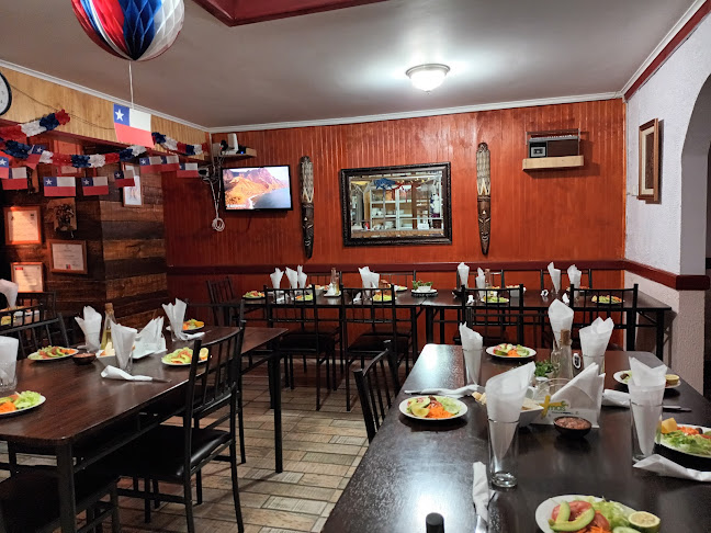 Vecino OTTO Restaurant