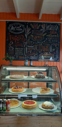 Reviews of El Gato en Bicicleta in Lago Ranco - Gastronomía y hostelería