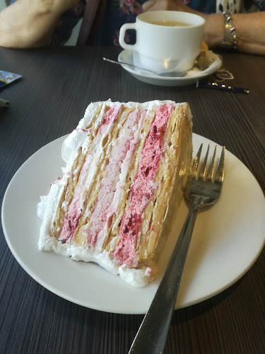 Restaurante Las Terrazas - Gastronomía y hostelería