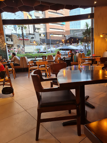 P.F. Chang's - Gastronomía y hostelería