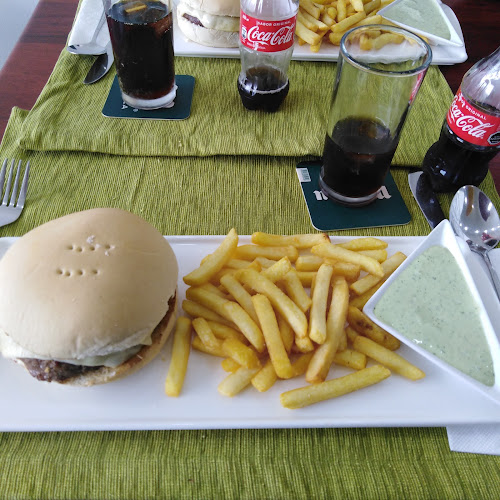 Curizuela Restaurante Lounge