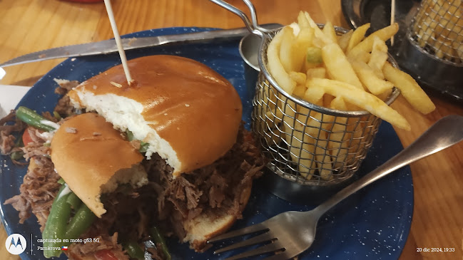 Burger7 - Puerto Montt