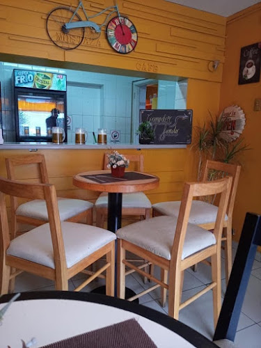 Mostaza Restobar Open Times