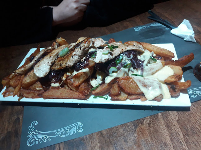 Club Gordos Valpo - Valparaíso